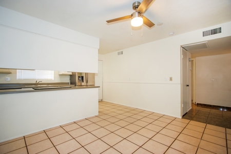 Updated 3 Bedroom, 2 Bathroom House in Phoenix, AZ For Sale! - image 4