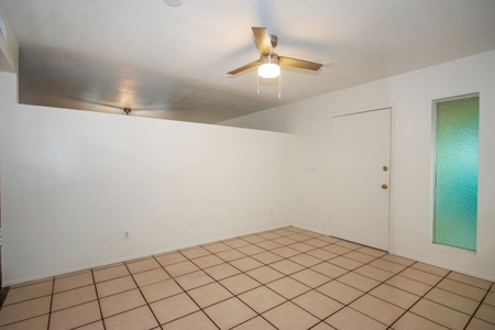 Updated 3 Bedroom, 2 Bathroom House in Phoenix, AZ For Sale! - image 12