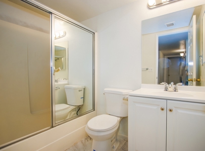 Updated 3 Bedroom, 2 Bathroom House in Phoenix, AZ For Sale! - image 21