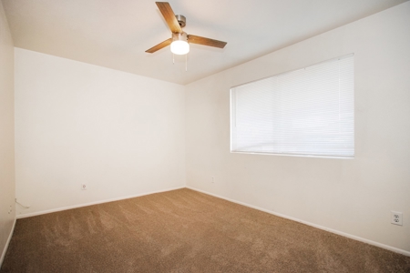 Updated 3 Bedroom, 2 Bathroom House in Phoenix, AZ For Sale! - image 16