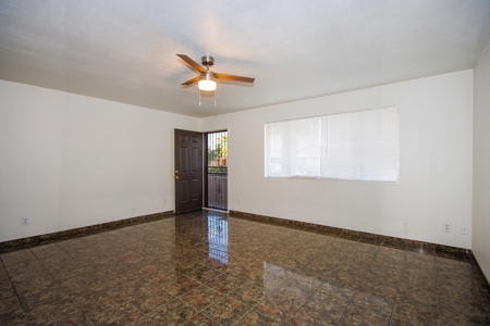 Updated 3 Bedroom, 2 Bathroom House in Phoenix, AZ For Sale! - image 10