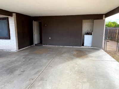 Auction Lot #6:  827 N 61St Ave, Phoenix, Az, 85043 - image 2