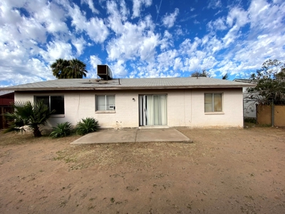 Auction Lot #6:  827 N 61St Ave, Phoenix, Az, 85043 - image 21