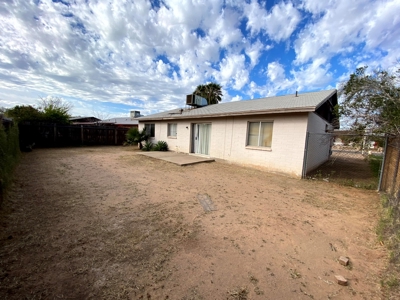 Auction Lot #6:  827 N 61St Ave, Phoenix, Az, 85043 - image 20