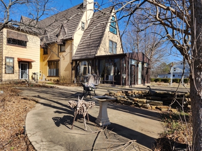 Historic Muskogee Home - image 5