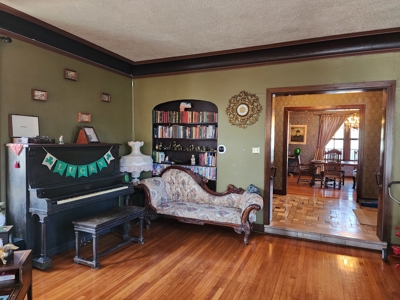Historic Muskogee Home - image 13
