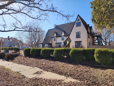Historic Muskogee Home - image 2