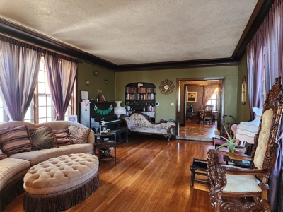 Historic Muskogee Home - image 12
