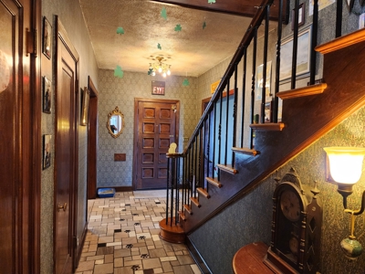 Historic Muskogee Home - image 11