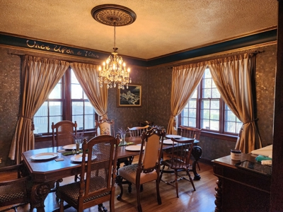Historic Muskogee Home - image 15