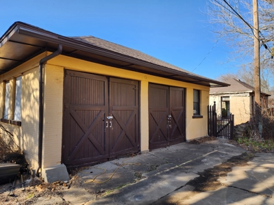Historic Muskogee Home - image 8