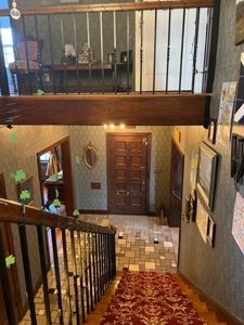 Historic Muskogee Home - image 48