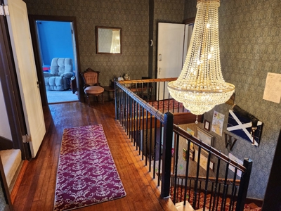 Historic Muskogee Home - image 30