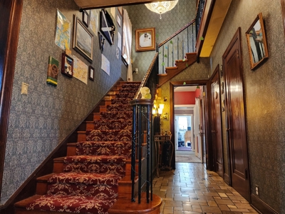Historic Muskogee Home - image 10