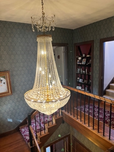 Historic Muskogee Home - image 31