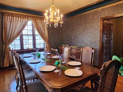 Historic Muskogee Home - image 14