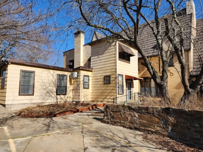 Historic Muskogee Home - image 6