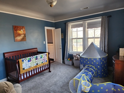 Historic Muskogee Home - image 32
