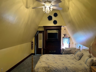 Historic Muskogee Home - image 44
