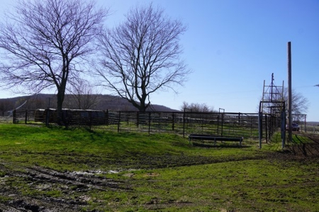Oklahoma Country Homesite/Pasture/Cattle/Hay Farm For Sale - image 15