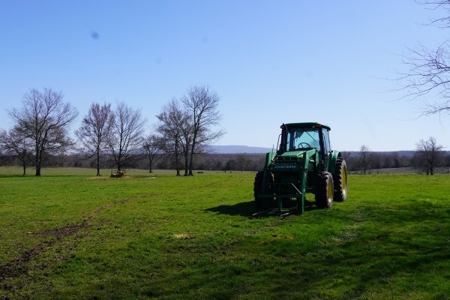Oklahoma Country Homesite/Pasture/Cattle/Hay Farm For Sale - image 12