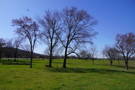 Oklahoma Country Homesite/Pasture/Cattle/Hay Farm For Sale - image 22