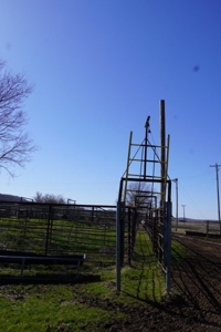 Oklahoma Country Homesite/Pasture/Cattle/Hay Farm For Sale - image 46