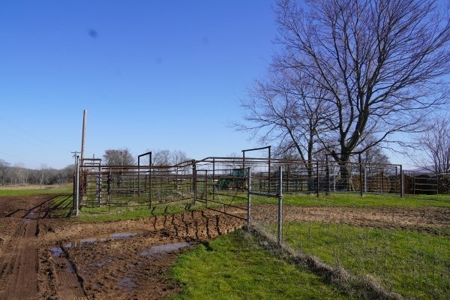 Oklahoma Country Homesite/Pasture/Cattle/Hay Farm For Sale - image 48