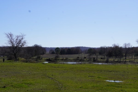 Oklahoma Country Homesite/Pasture/Cattle/Hay Farm For Sale - image 44