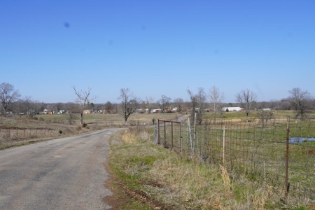 Oklahoma Country Homesite/Pasture/Cattle/Hay Farm For Sale - image 50