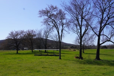 Oklahoma Country Homesite/Pasture/Cattle/Hay Farm For Sale - image 28