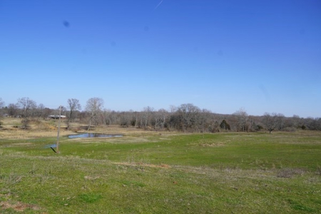 Oklahoma Country Homesite/Pasture/Cattle/Hay Farm For Sale - image 31