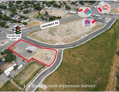 Commercial Property For Sale, Great Franchise Location - image 8