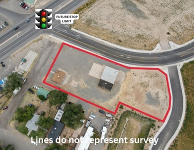 Commercial Property For Sale, Great Franchise Location - image 3