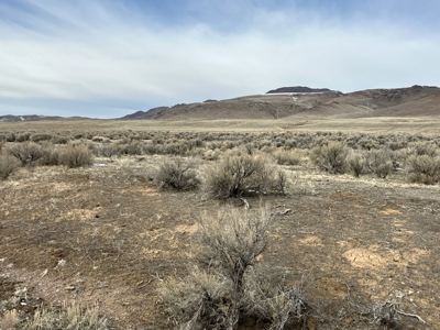 Nevada Ranch Recreational Hunting Mountain Land For Sale - image 21