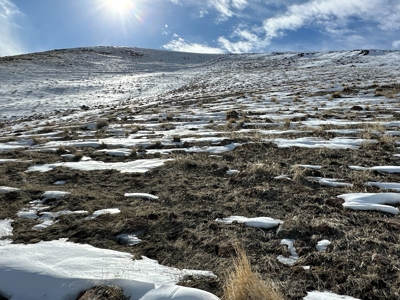 Nevada Ranch Recreational Hunting Mountain Land For Sale - image 19