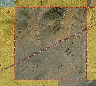 Nevada Ranch Recreational Hunting Mountain Land For Sale - image 28