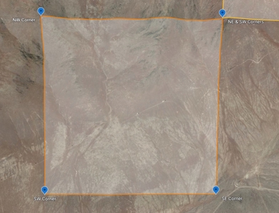 Nevada Ranch Recreational Hunting Mountain Land For Sale - image 29