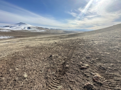 Nevada Ranch Recreational Hunting Mountain Land For Sale - image 15