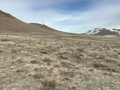 Nevada Ranch Recreational Hunting Mountain Land For Sale - image 27
