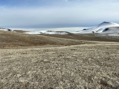 Nevada Ranch Recreational Hunting Mountain Land For Sale - image 7