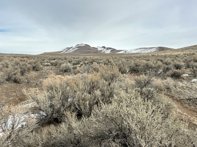 Nevada Ranch Recreational Hunting Mountain Land For Sale - image 24