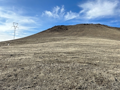 Nevada Ranch Recreational Hunting Mountain Land For Sale - image 3