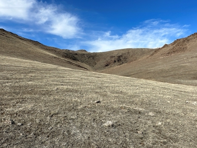 Nevada Ranch Recreational Hunting Mountain Land For Sale - image 2