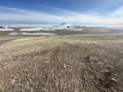 Nevada Ranch Recreational Hunting Mountain Land For Sale - image 14