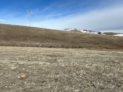 Nevada Ranch Recreational Hunting Mountain Land For Sale - image 5