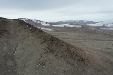 Nevada Ranch Recreational Hunting Mountain Land For Sale - image 40