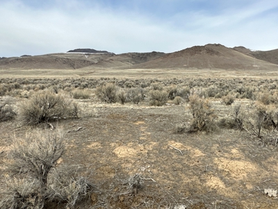 Nevada Ranch Recreational Hunting Mountain Land For Sale - image 22