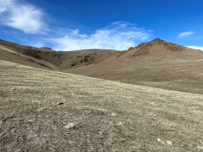 Nevada Ranch Recreational Hunting Mountain Land For Sale - image 4