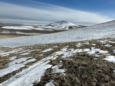 Nevada Ranch Recreational Hunting Mountain Land For Sale - image 18